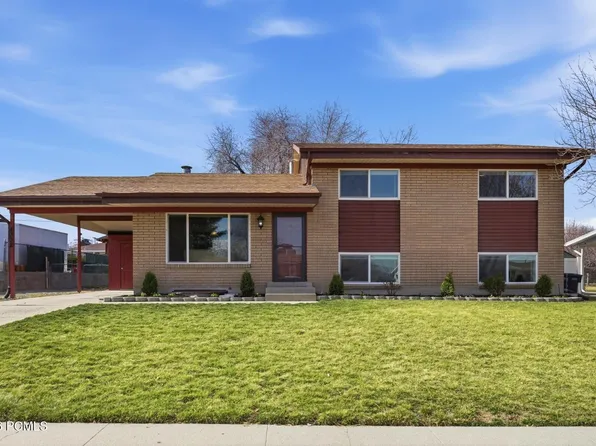 4332 S 4710 W, West Valley City, UT 84120