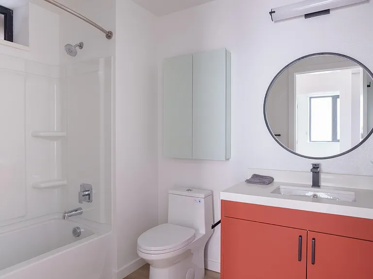 1773 Oxford St #501 — Photo 15
