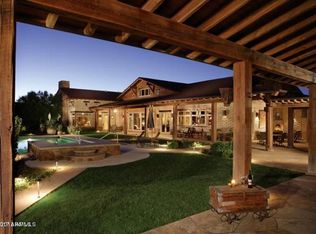 20555 W Coyote Gulch, Wickenburg, AZ 85390