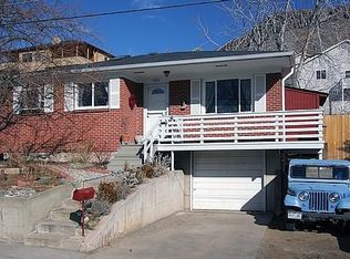 204 High Pkwy, Golden, CO 80403