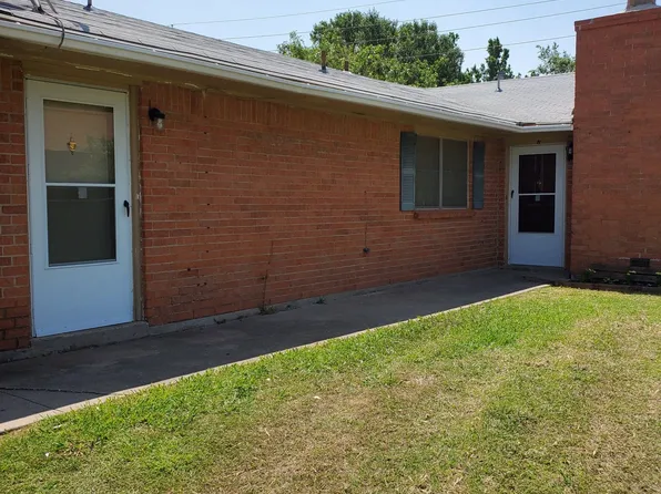 4708B NW Motif Manor Blvd, Lawton, OK 73505
