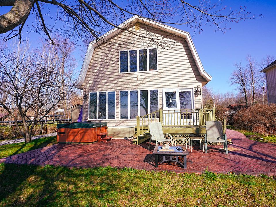 4 Maquam Shore Road, Swanton, VT 05488 Zillow