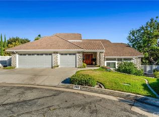 2162 Cumberland Rd, Glendora, CA 91741