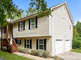 190 Highgrove Dr, Covington, GA 30016