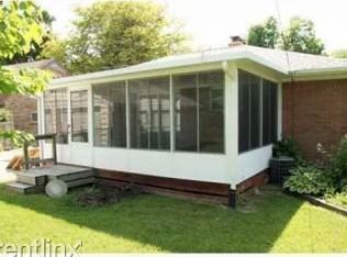 1244 N Magnolia Ave, Lansing, MI 48912