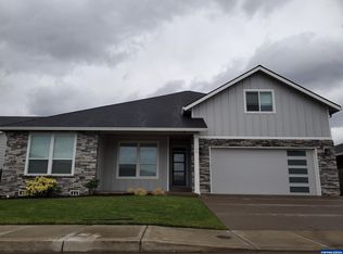 5299 Davis St SE, Turner, OR 97392