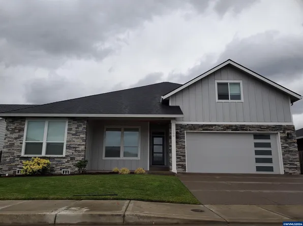 5299 Davis St SE, Turner, OR 97392