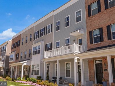 97 Waterside Mews, Bensalem, PA, 19020