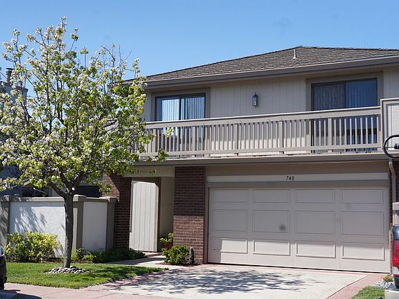 4th image of 740 Coronado Ln