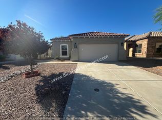 14412 S Camino El Galan, Sahuarita, AZ 85629