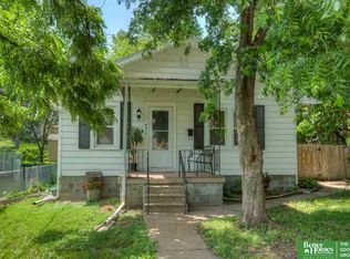 4917 Sigwart Ave, Omaha, NE 68104