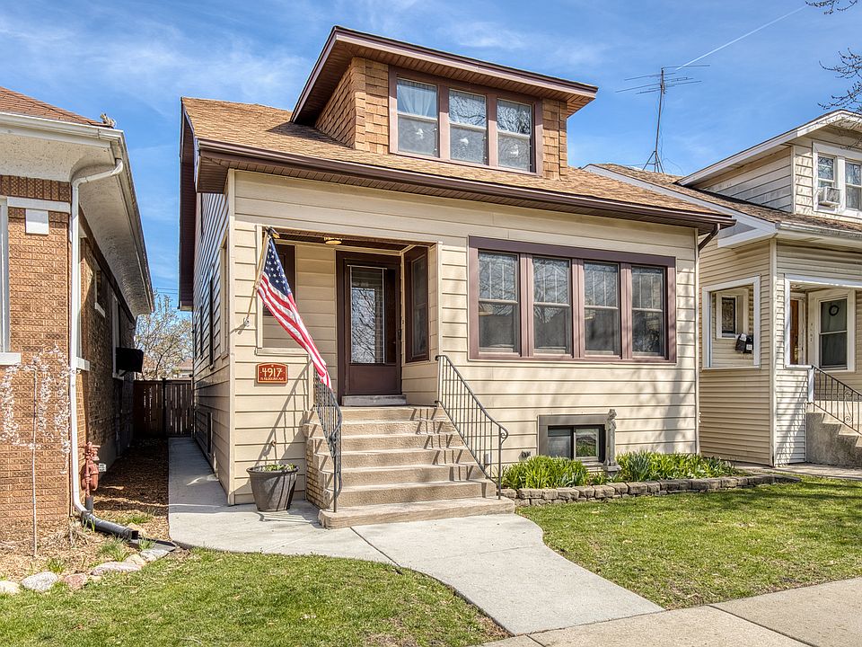 1st image of 4917 N Kilbourn Ave