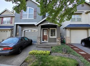 16569 SW 134th Ter, King City, OR 97224