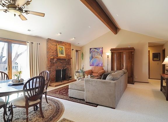 2nd image of 1640 N Douglas Ct #1640