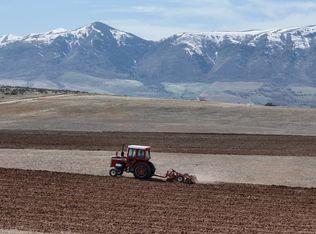 3700 W 6400 E, Preston, ID 83263