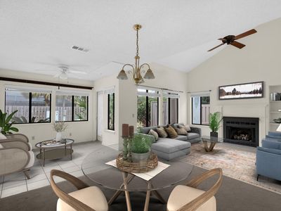 800 Bay Dr APT 15, Niceville, FL, 32578