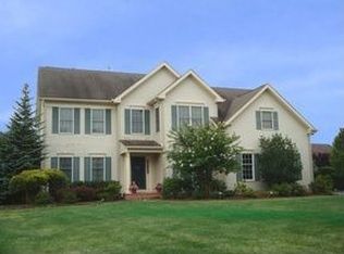 36 Buford Rd, Robbinsville, NJ 08691