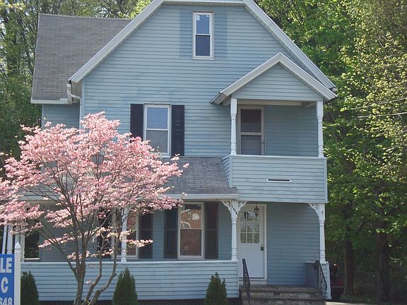 1319 Elm Street, West Springfield, MA