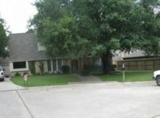 3602 Park Bank Ct, Houston, TX 77068