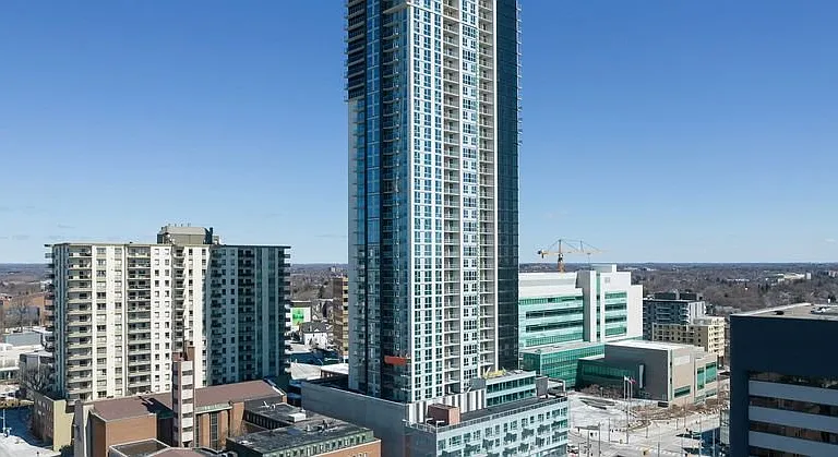 60 Frederick St — Photo 1