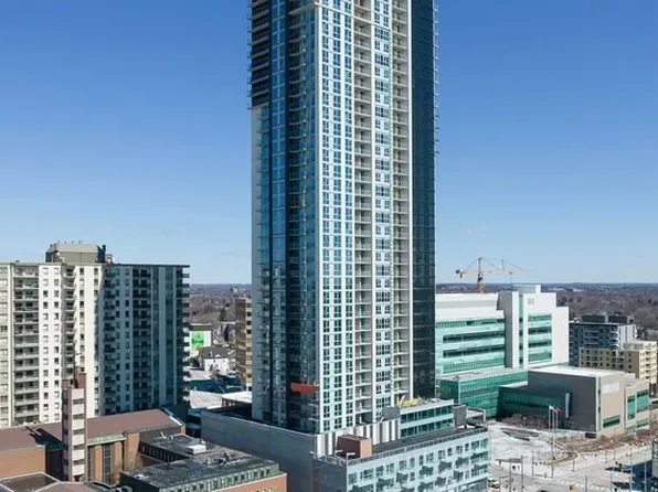 60 Frederick St, Kitchener, ON