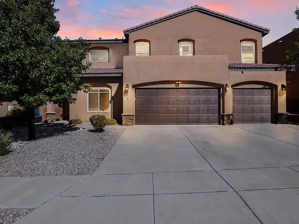 12109 Pompano Pl SE, Albuquerque, NM 87123