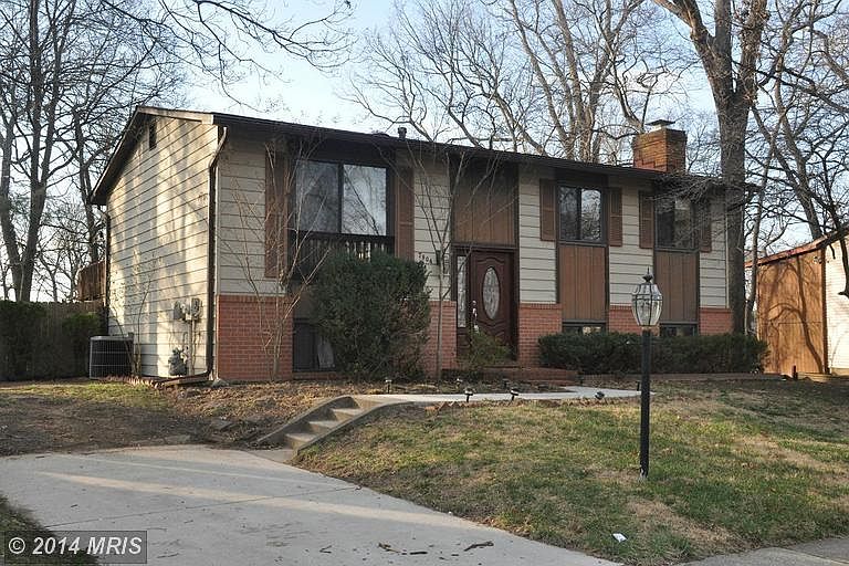 1st image of 7904 Darien Dr