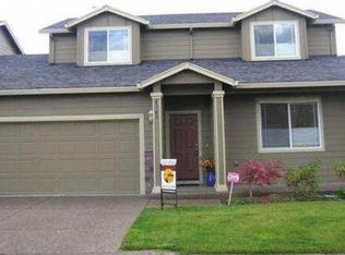 4743 SW Roseberry St, Corvallis, OR 97333