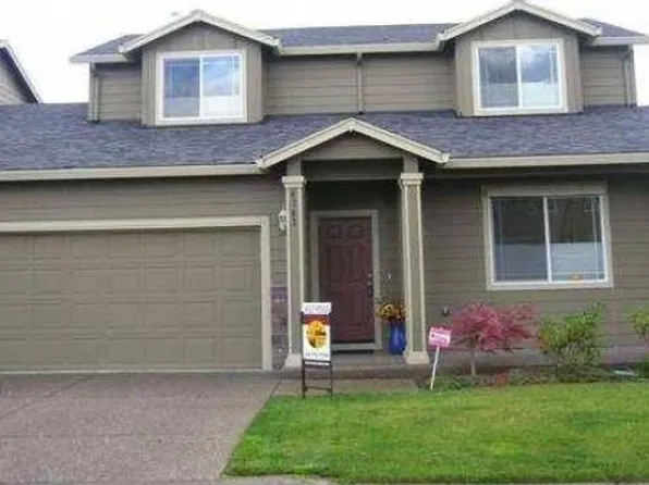 4743 SW Roseberry St, Corvallis, OR 97333