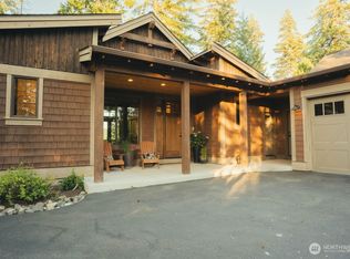 331 Lane Black Nugget, Cle Elum, WA 98922
