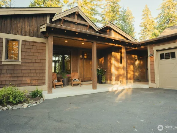 331 Lane Black Nugget, Cle Elum, WA 98922