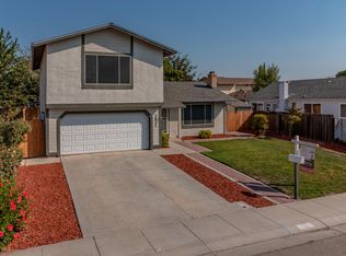 1621 W Beverly Pl, Tracy, CA