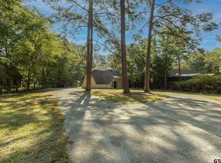 18189 Eastside Rd, Troup, TX 75789