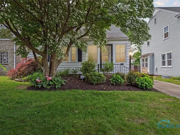 2707 Gunckel Blvd, Toledo, OH 43606