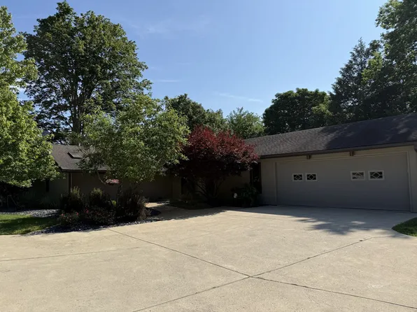 8488 Windfall Ridge Rd, Athens, OH 45701