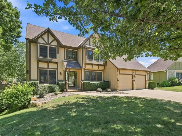 2825 N 103rd St, Kansas City, KS 66109