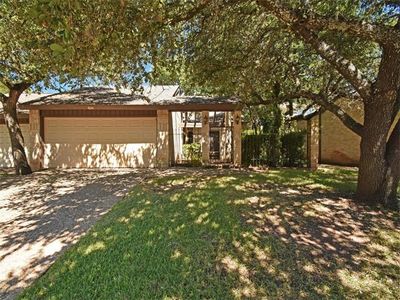 8124 Greenslope Dr, Austin, TX, 78759