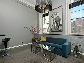 Sold by Sotheby's International Realty