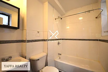 Rented by Yaffa Realty LLC