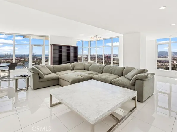 400 W Ocean Blvd #3002, Long Beach, CA 90802