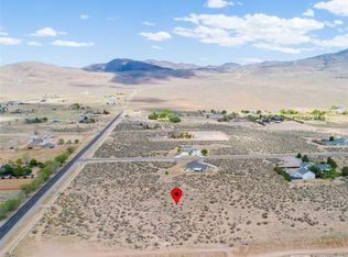 699 Dayton Valley Rd, Dayton, NV 89403