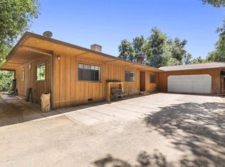 11878 Campo Seco Rd, Sonora, CA 95370
