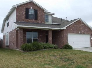2211 Highland Crossing Dr, Conroe, TX 77304