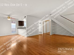 212 Red Oak Dr E APT B, Sunnyvale, CA 94086
