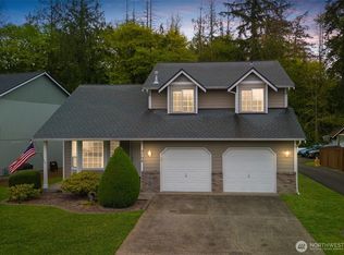5708 209th St E, Spanaway, WA