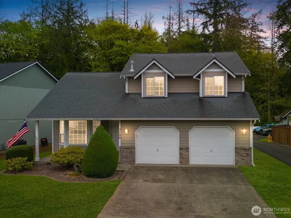 5708 209th Street E, Spanaway, WA 98387