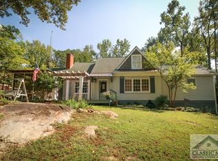 403 Parkway Dr, Athens, GA 30606