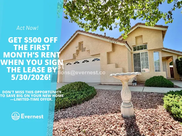 27305 Uppercrest Ct, Sun City, CA 92586