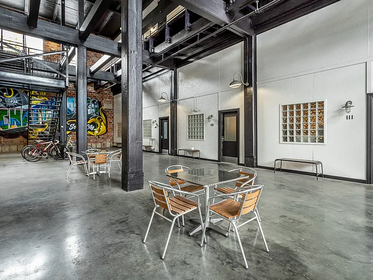 Bread Factory Lofts — Photo 8