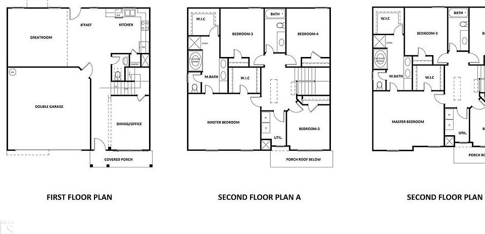 2nd image of 458 Lake Ridge Ln